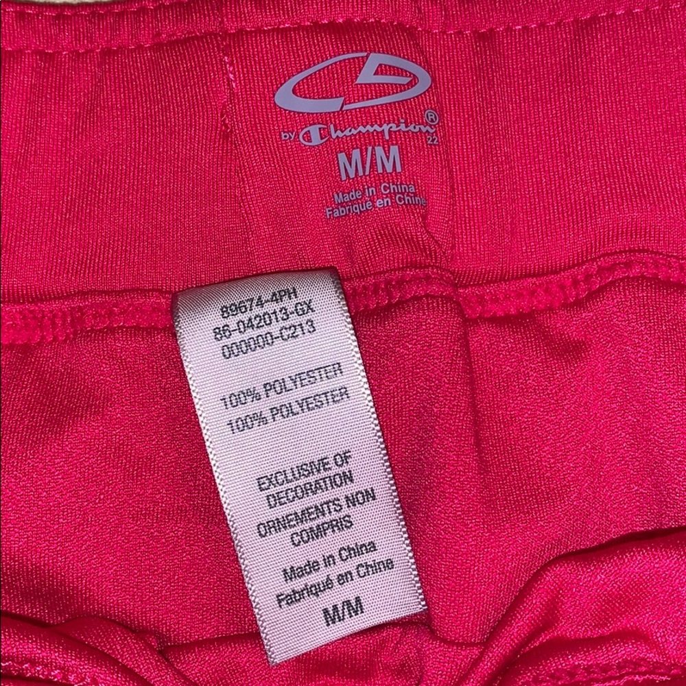 Champion Shorts - Picture 2 of 2